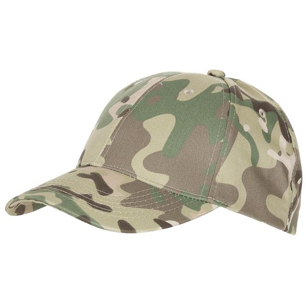 Picture of US Cap Operation Camo